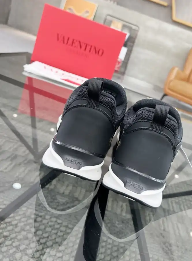 hype Valentino Casual Shoes