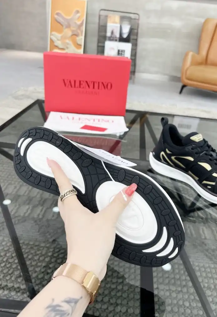 hype Valentino Casual Shoes