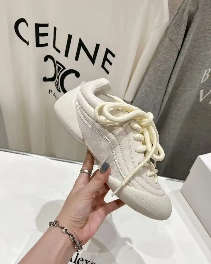 hype Alexander Mcqueen Casual Shoes