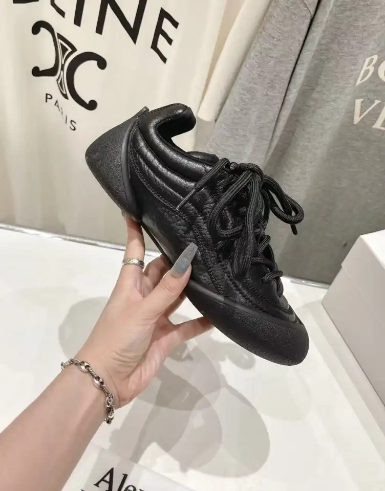 hype Alexander Mcqueen Casual Shoes