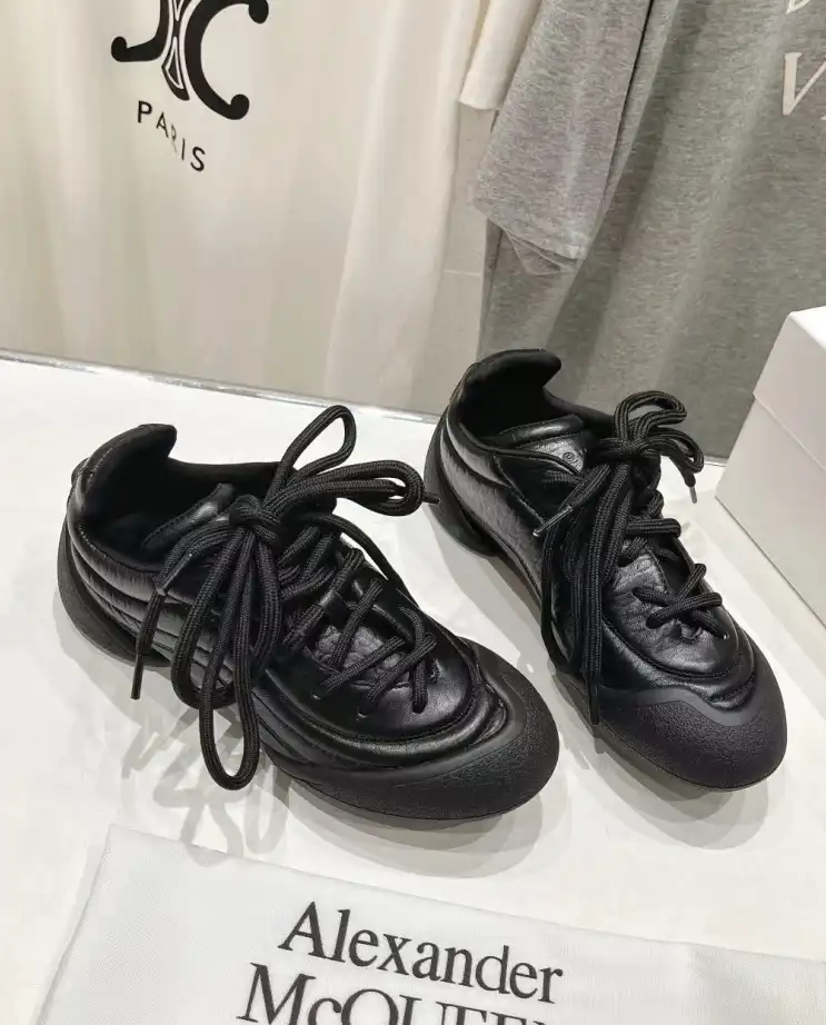 hype Alexander Mcqueen Casual Shoes