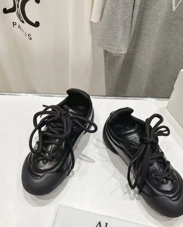 hype Alexander Mcqueen Casual Shoes