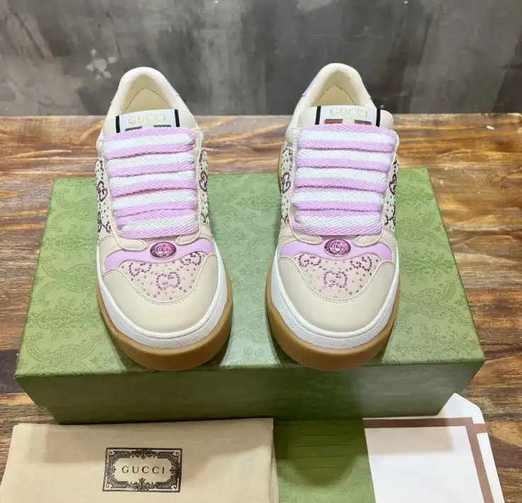 hype Gucci Casual Shoes