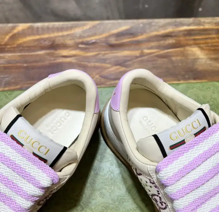 hype Gucci Casual Shoes