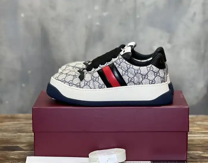 hype Gucci Casual Shoes