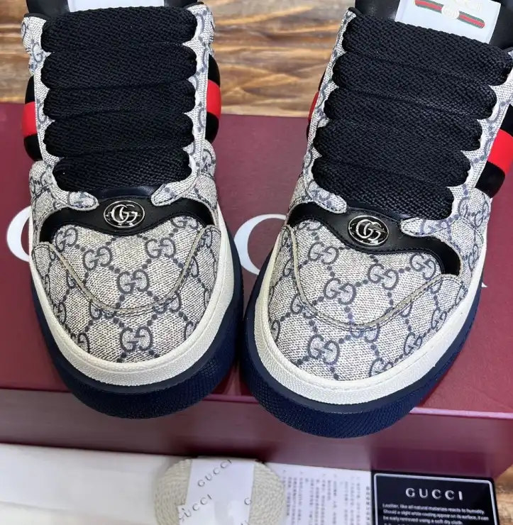 hype Gucci Casual Shoes