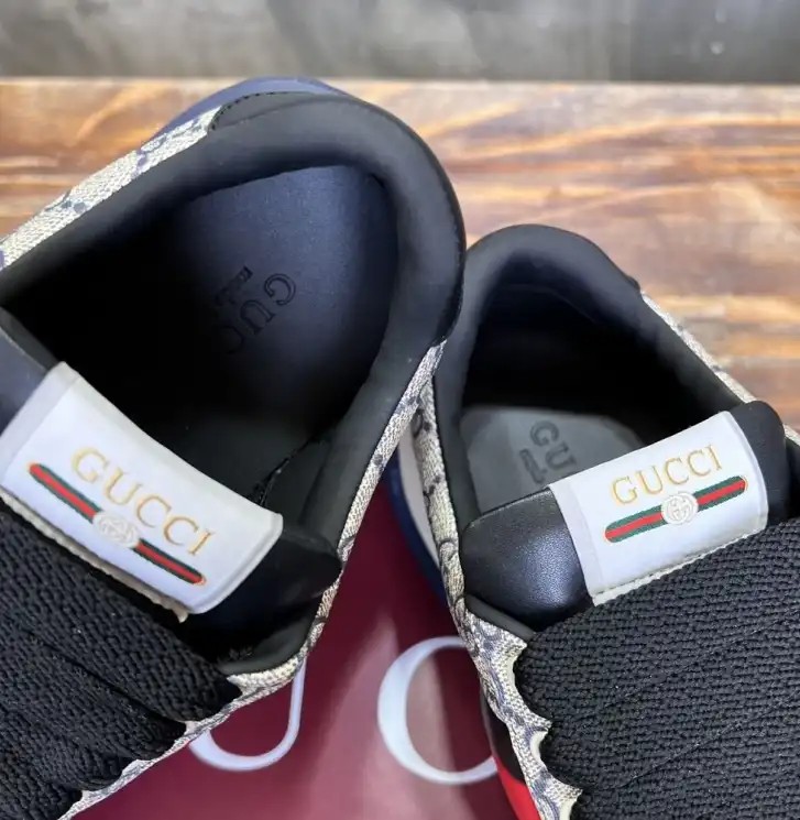 hype Gucci Casual Shoes