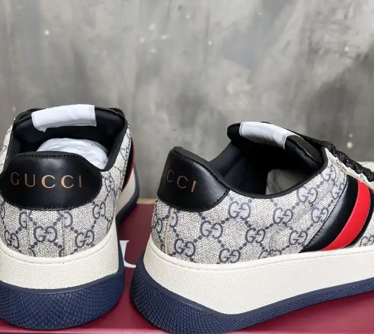 hype Gucci Casual Shoes