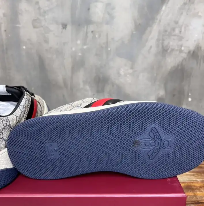 hype Gucci Casual Shoes