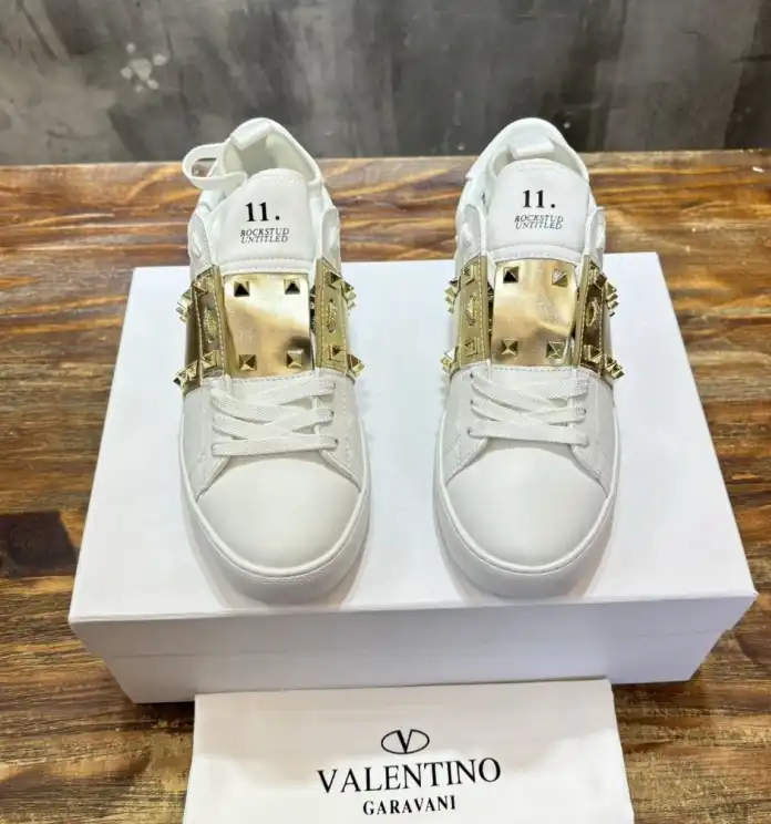 hype Valentino Casual Shoes