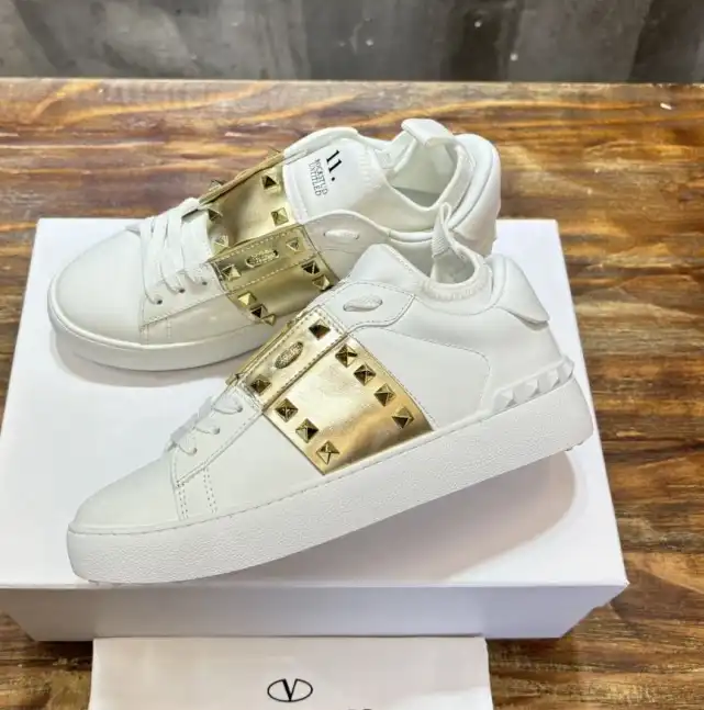 hype Valentino Casual Shoes