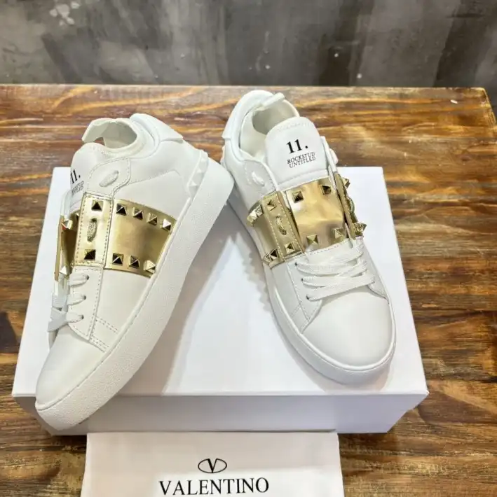 hype Valentino Casual Shoes