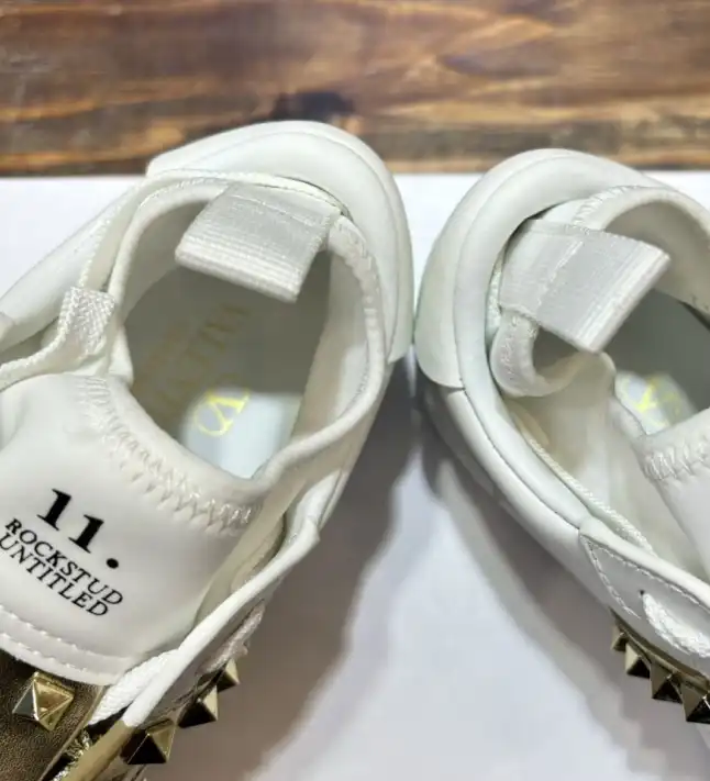 hype Valentino Casual Shoes