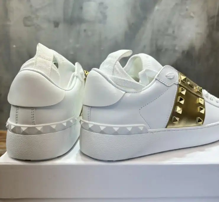 hype Valentino Casual Shoes