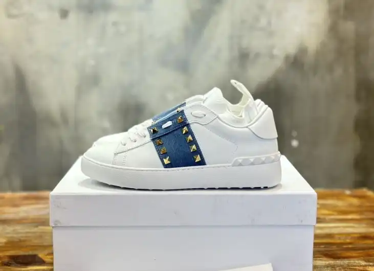 hype Valentino Casual Shoes