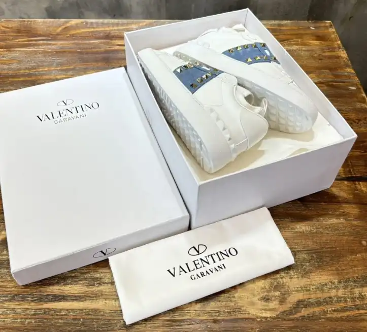 hype Valentino Casual Shoes