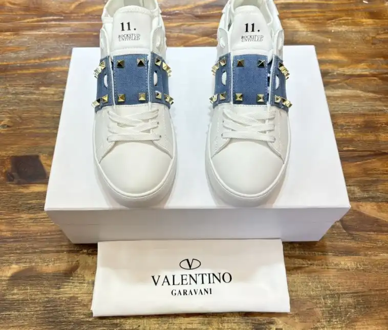 hype Valentino Casual Shoes