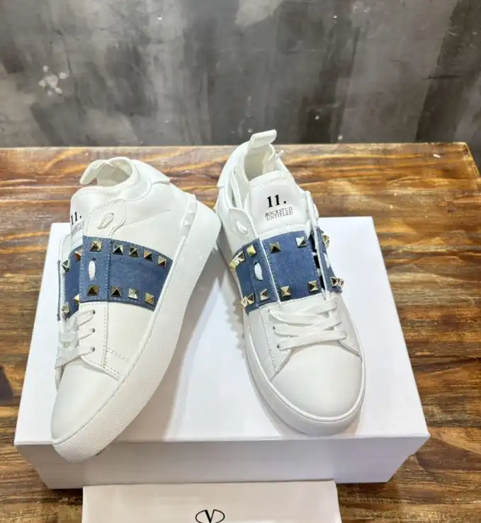 hype Valentino Casual Shoes