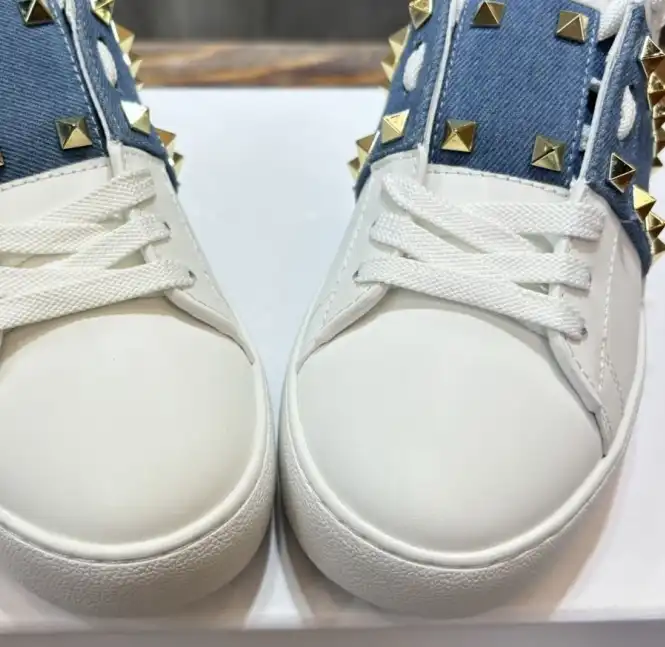 hype Valentino Casual Shoes