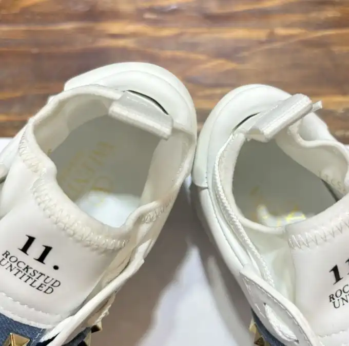 hype Valentino Casual Shoes