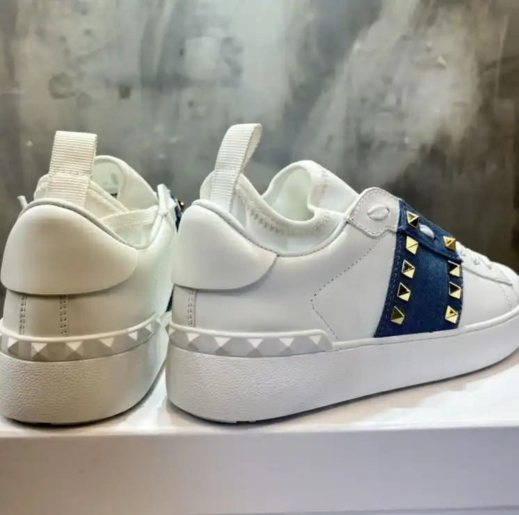 hype Valentino Casual Shoes