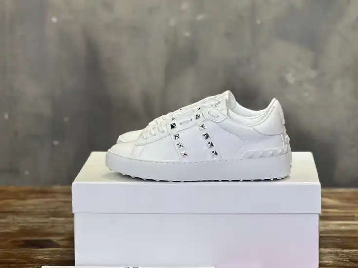 hype Valentino Casual Shoes