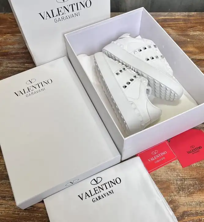 hype Valentino Casual Shoes