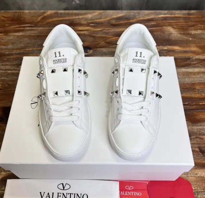 hype Valentino Casual Shoes