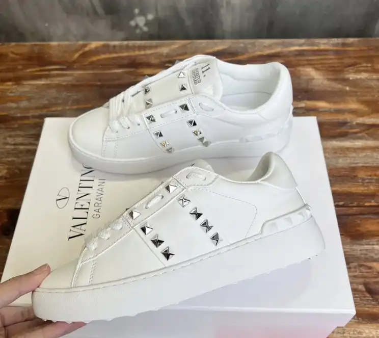 hype Valentino Casual Shoes