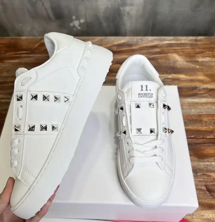 hype Valentino Casual Shoes