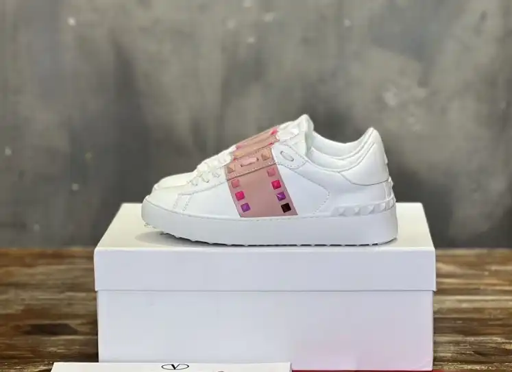 hype Valentino Casual Shoes