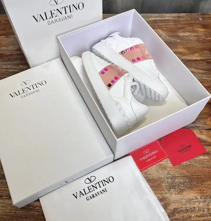 hype Valentino Casual Shoes