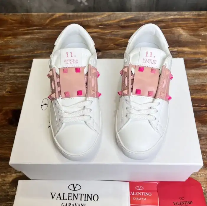 hype Valentino Casual Shoes