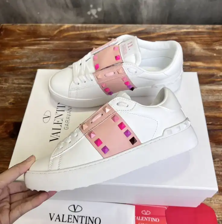 hype Valentino Casual Shoes