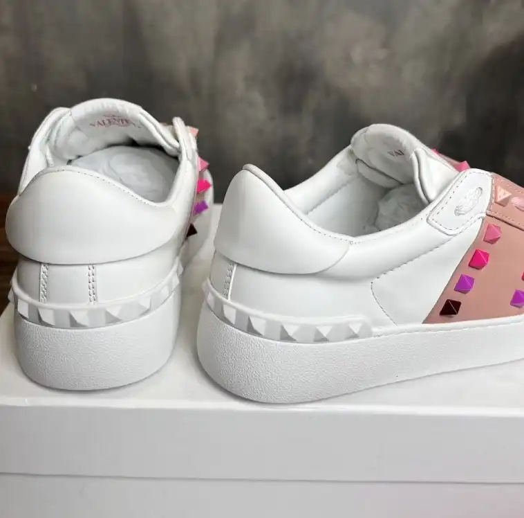 hype Valentino Casual Shoes