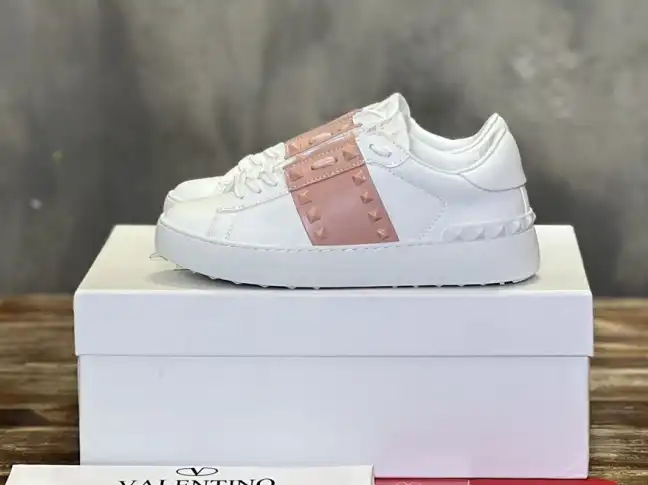 hype Valentino Casual Shoes