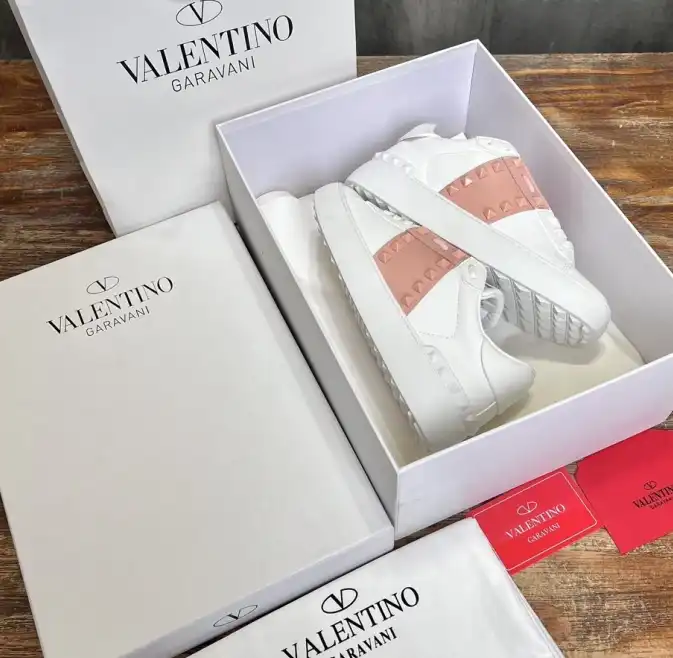 hype Valentino Casual Shoes