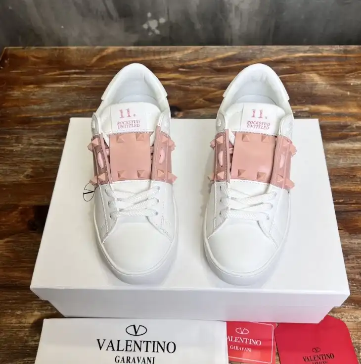 hype Valentino Casual Shoes