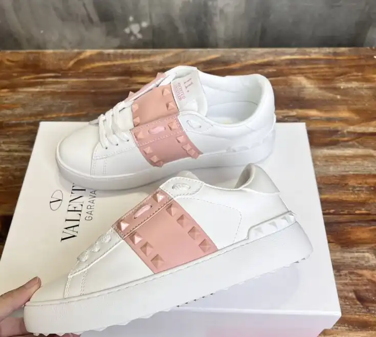 hype Valentino Casual Shoes