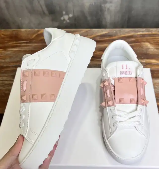 hype Valentino Casual Shoes