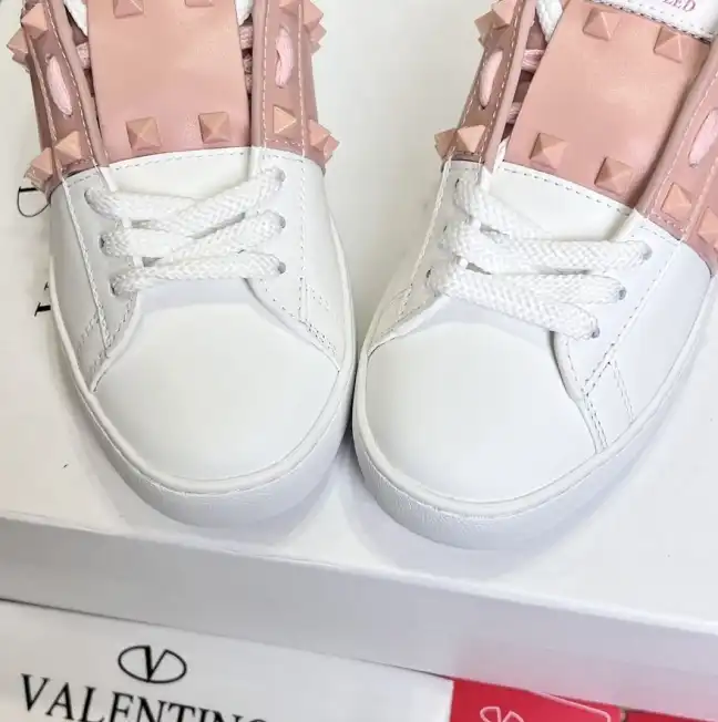 hype Valentino Casual Shoes