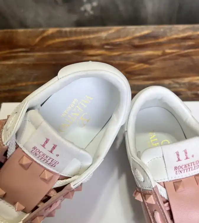 hype Valentino Casual Shoes