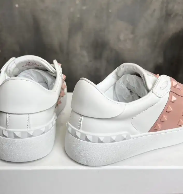 hype Valentino Casual Shoes