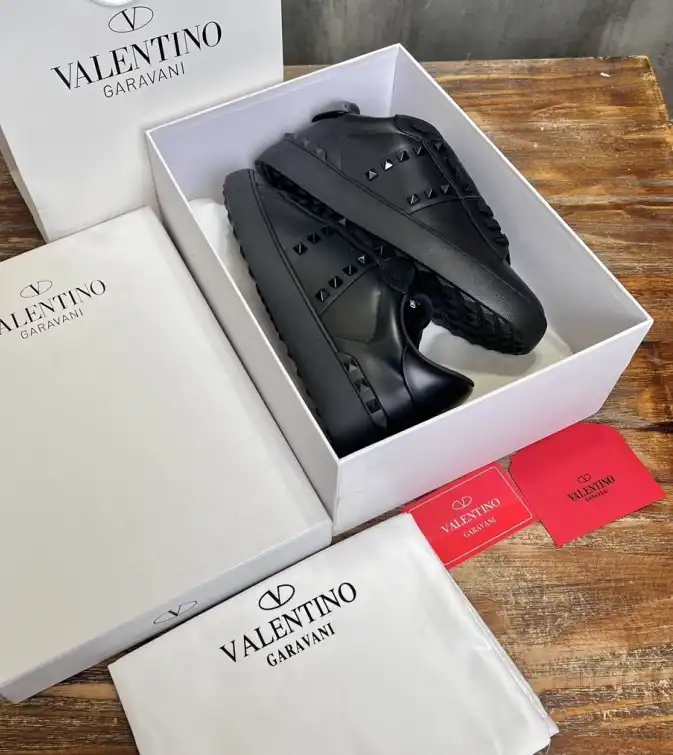 hype Valentino Casual Shoes