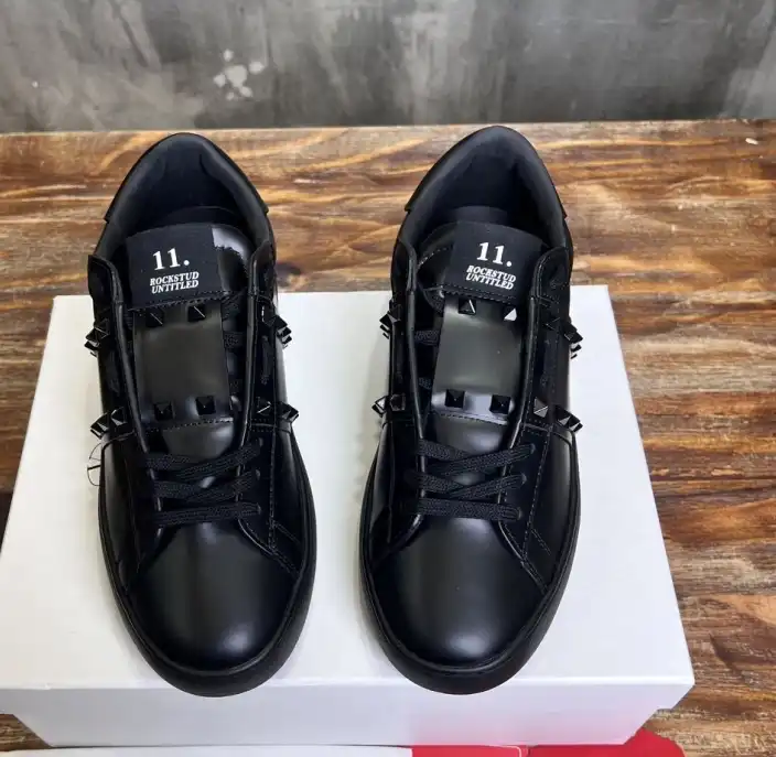 hype Valentino Casual Shoes