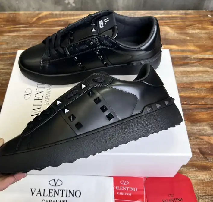 hype Valentino Casual Shoes