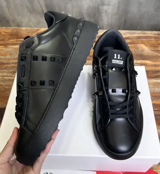 hype Valentino Casual Shoes