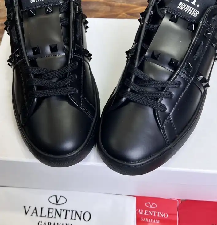 hype Valentino Casual Shoes