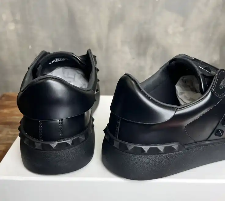 hype Valentino Casual Shoes