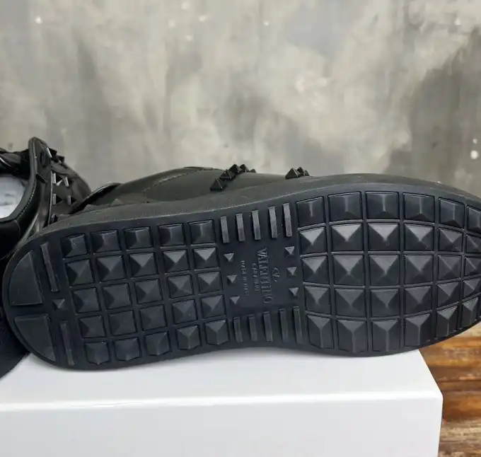 hype Valentino Casual Shoes